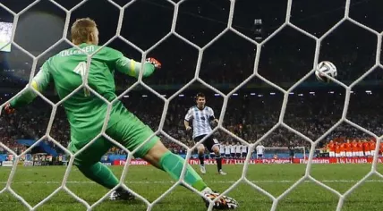 Penalties
