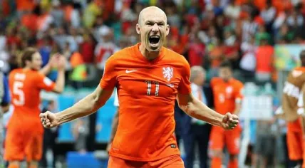 Robben 
