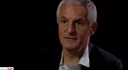 Joep Lange
