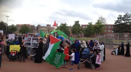 The Hague