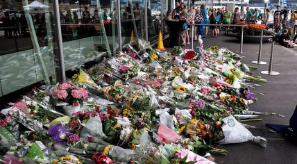 Schiphol Airport Amsterdam memorial MH17