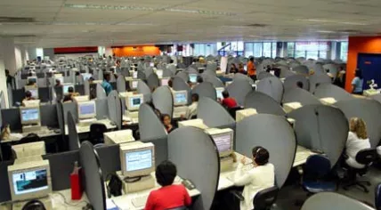 Call Center