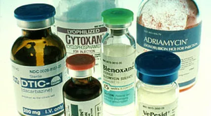 Chemotherapeutic agents