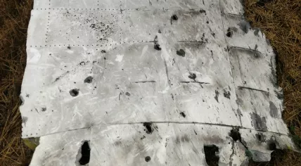 Wreckage