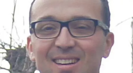 Jamal Nouhi