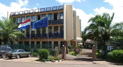 Dutch embassy