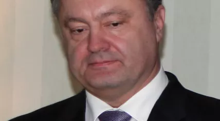 Poroshenko