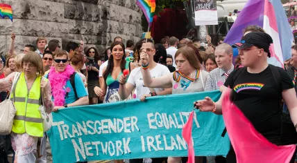 transgender