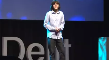 Boyan Slat