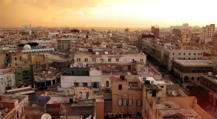 Tripoli