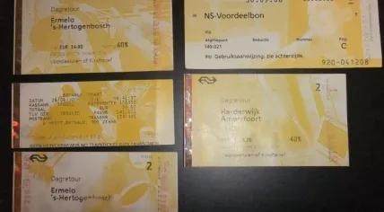 papertickets