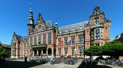Groningen University