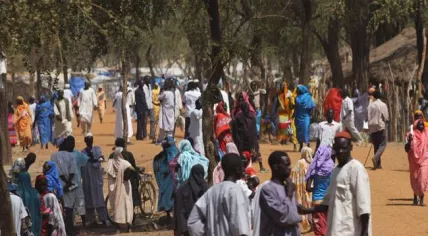 South Sudan