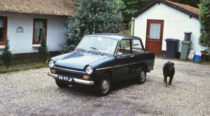 1969_Daf_33_-_Flickr_-_Joost_J._Bakker_IJmuiden