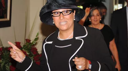 Mouna Jabrane