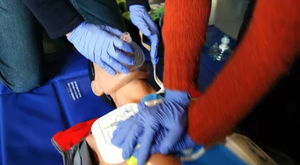 CPR