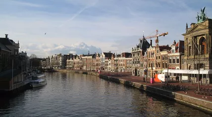 Haarlem