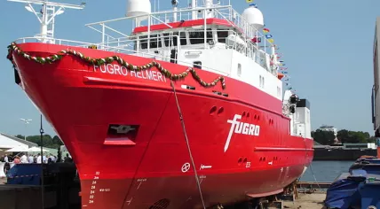 Fugro