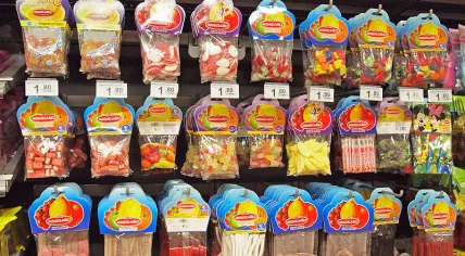 Candy