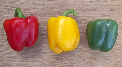 Peppers