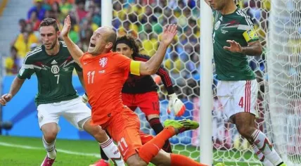 Robben