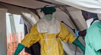 Ebola