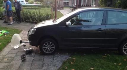 Crash
