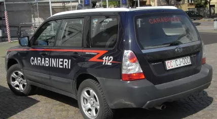 Carabinieri