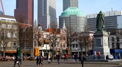Den Haag
