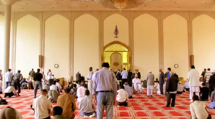 Mosque