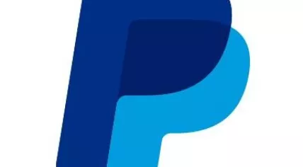 PayPal logo