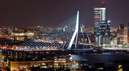 Rotterdam