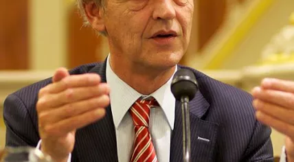 Roger van Boxtel