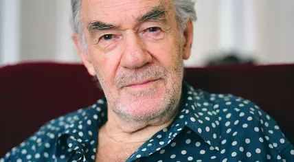 Goerge Sluizer