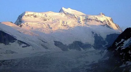 Grand Combin de Valsorey