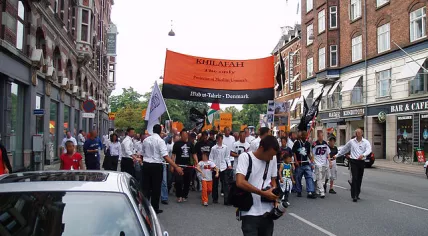 Hizb ut Tahrir