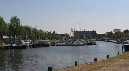 Huizen