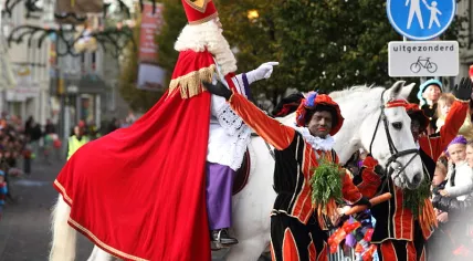 Sinterklaas