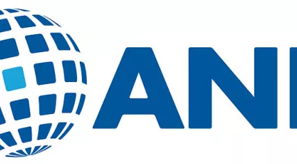 ANP logo