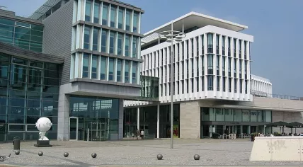Mosae Forum