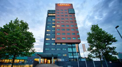 Ordina Headquarters