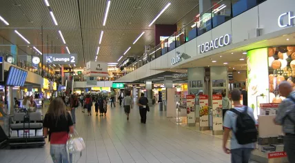 Schiphol