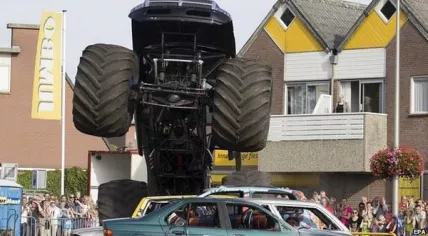 Monster Truck