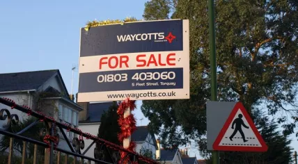 Christmas_for_sale_sign,_Torquay_-_geograph.org.uk_-_1627113 (1)
