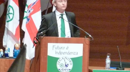 Geeert Wilders (Source: Wikimedia/Fabio Visconti)