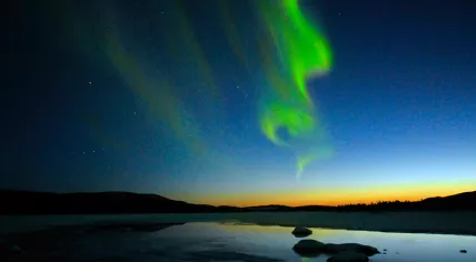Northern Lights