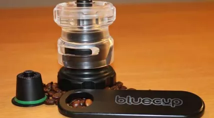 Photo: Bluecup, Kickstarter.com