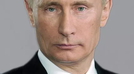 Russian President Vladamir Putin (Source: Wikimedia/kremlin.ru)
