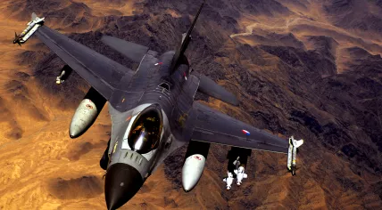 Enduring Freedom