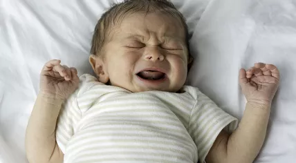 Human-Male-White-Newborn-Baby-Crying